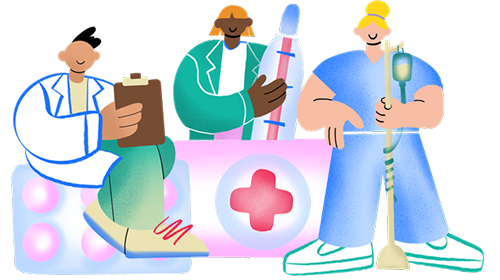 Medical Professionals